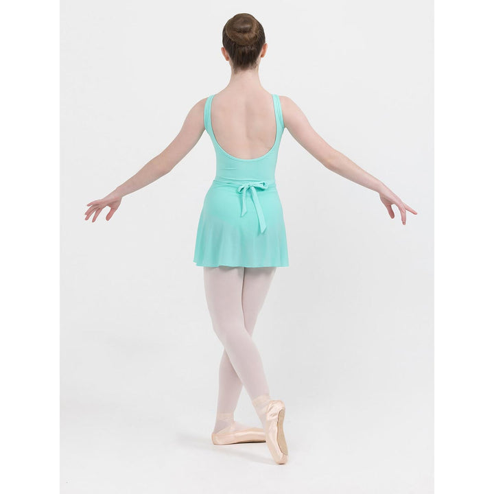 Studio 7 Dancewear Audrey Short Wrap Skirt - Adult Sizes