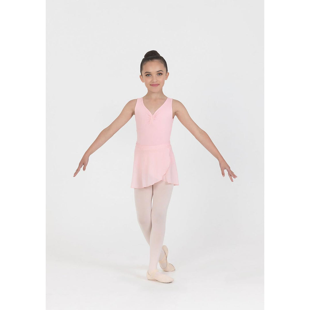 Studio 7 Dancewear Audrey Short Wrap Skirt - Adult Sizes