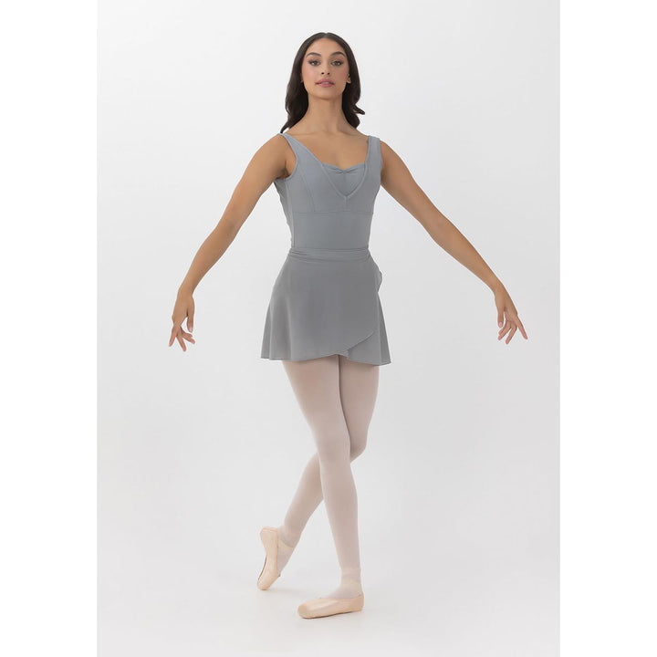 Studio 7 Dancewear Audrey Short Wrap Skirt - Adult Sizes