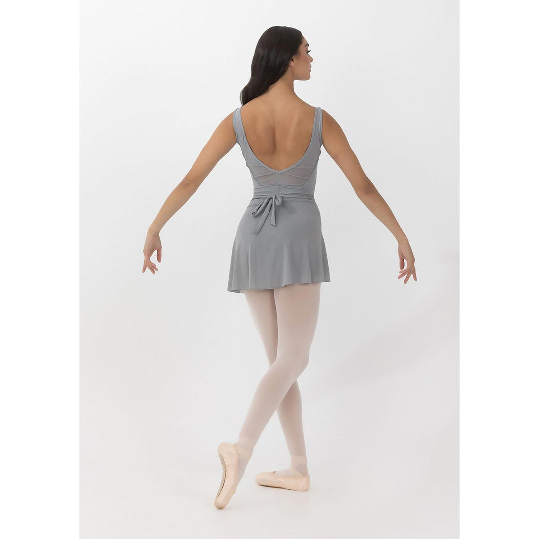Studio 7 Dancewear Audrey Short Wrap Girls Skirt