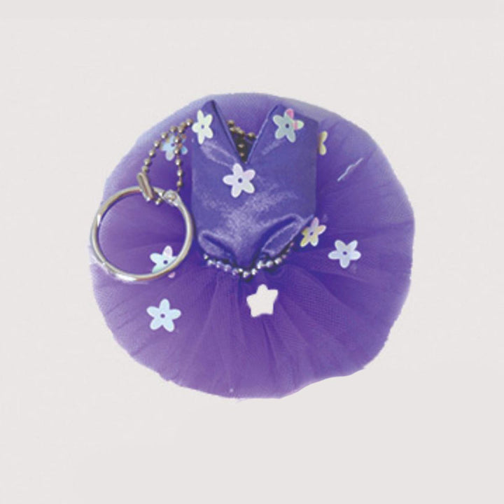 Studio 7 Dancewear Ballet Tutu Dress Key Chain