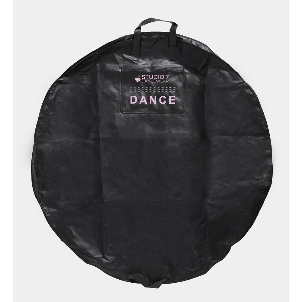 Studio 7 Dancewear Ballet Round Tutu Bags Small and Large