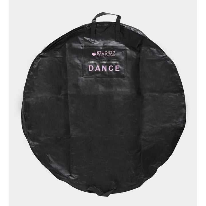 Studio 7 Dancewear Ballet Round Tutu Bags Small and Large