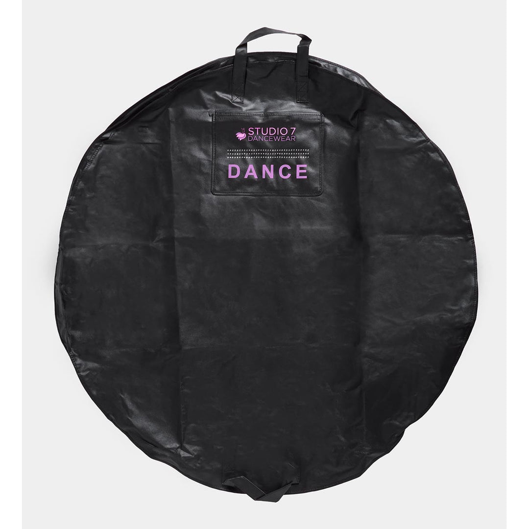 Studio 7 Dancewear Ballet Round Tutu Bags Small and Large