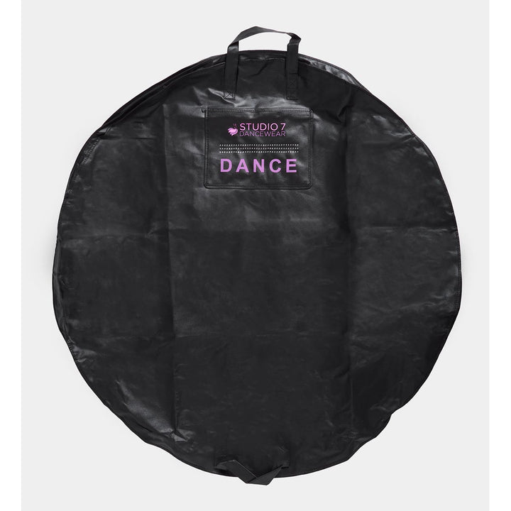 Studio 7 Dancewear Ballet Round Tutu Bags Small and Large