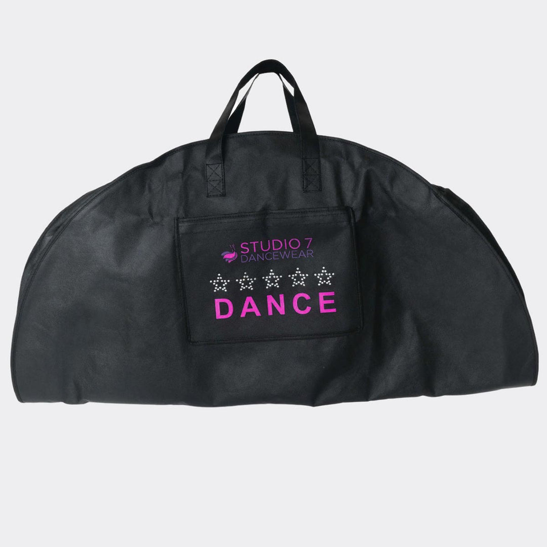 Studio 7 Dancewear Ballet Round Tutu Bags Small and Large