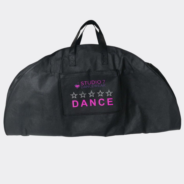 Studio 7 Dancewear Ballet Round Tutu Bags Small and Large