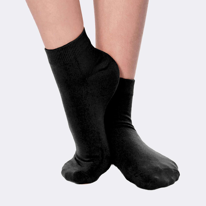 Studio 7 Dancewear Jazz and Tap Dance Socks Children Sizes