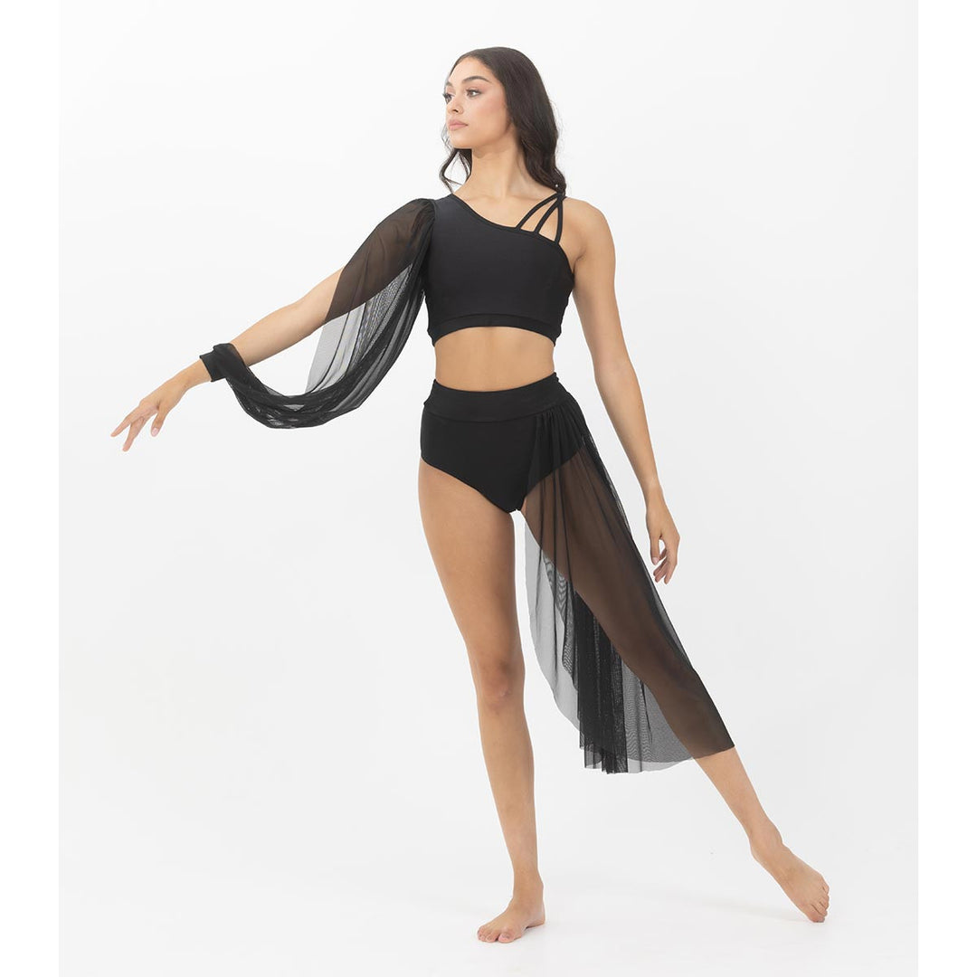 Studio 7 Dancewear Kirra Two Piece Lyrical Set Adult Sizes