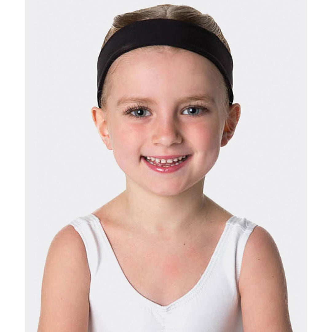 Studio 7 Dancewear Tactel Ballet Headbands Children Sizes