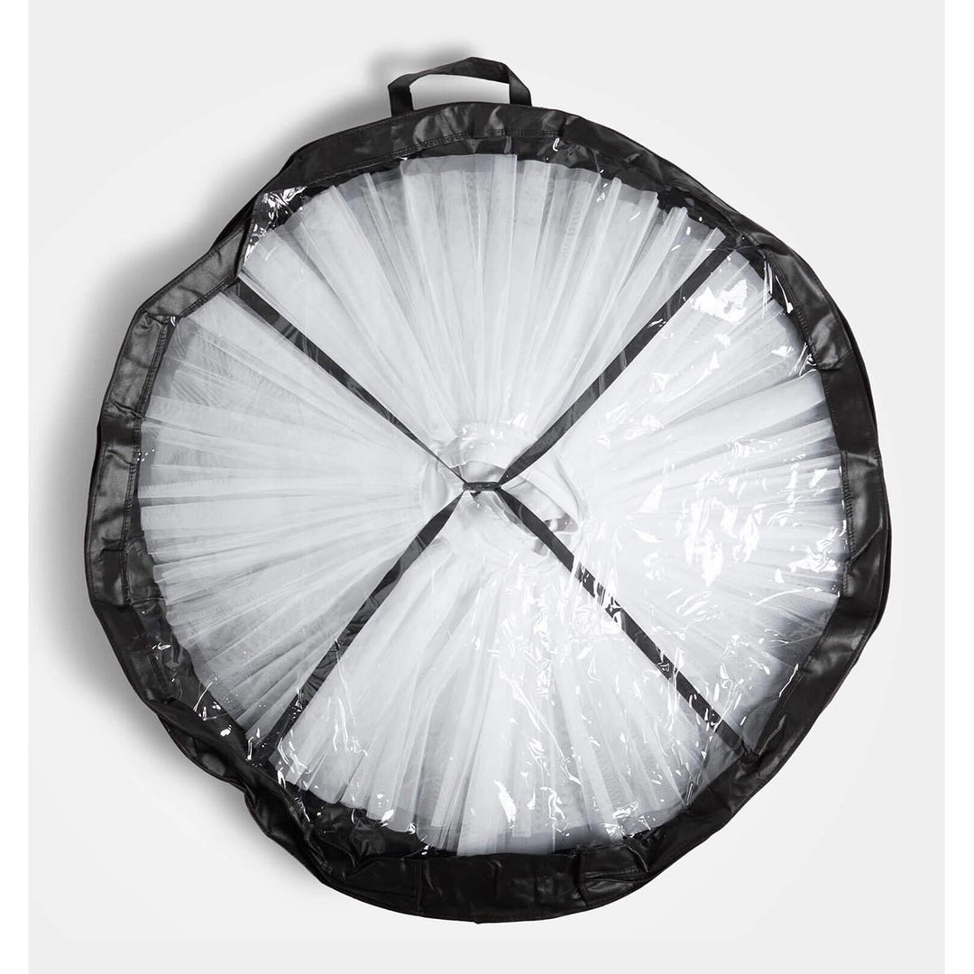 Studio 7 Dancewear Ballet Round Tutu Bags Small and Large