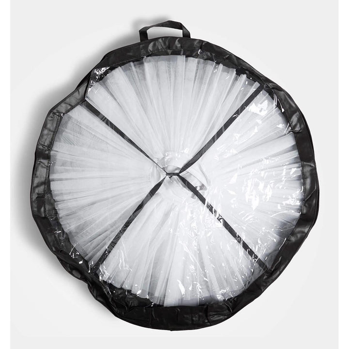Studio 7 Dancewear Ballet Round Tutu Bags Small and Large