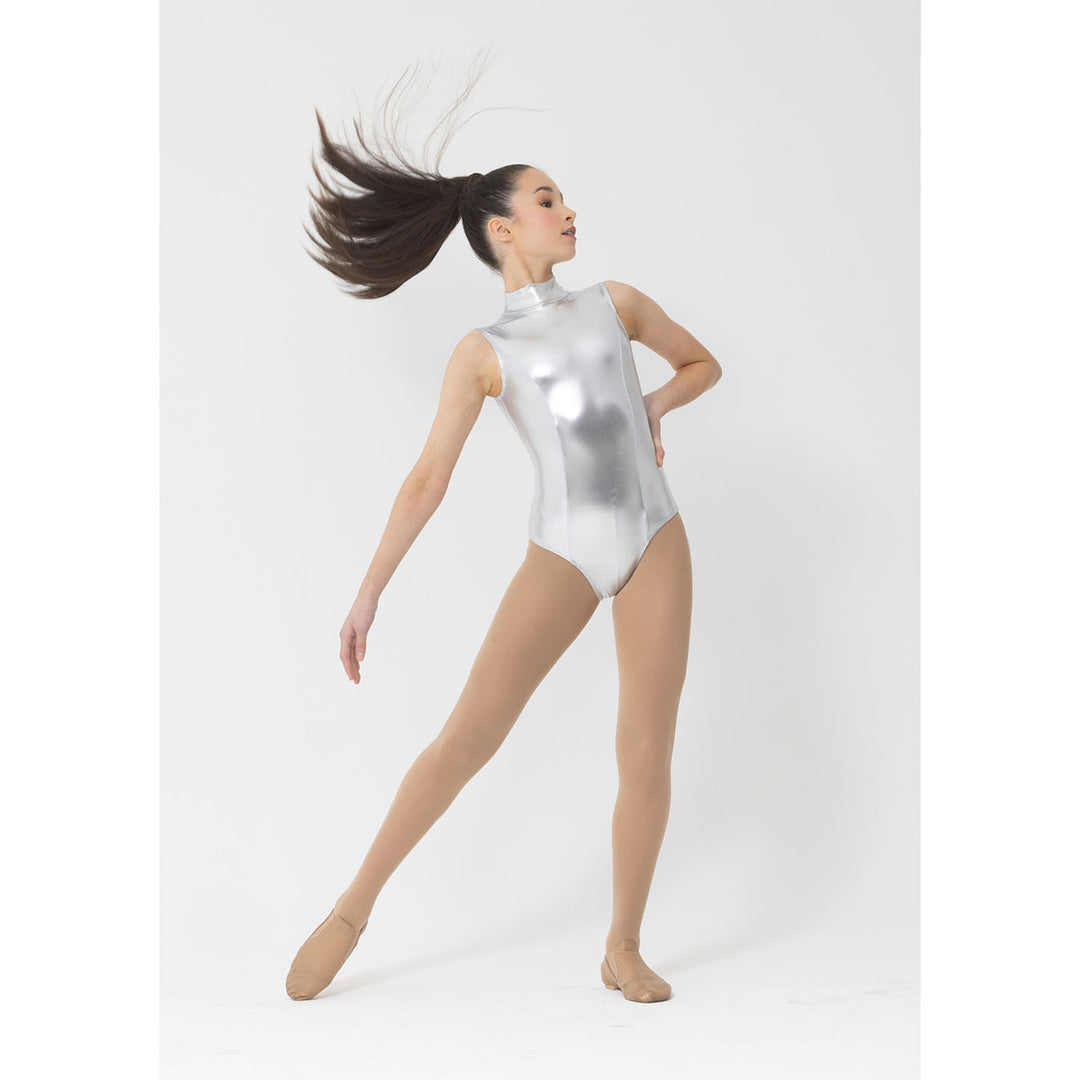 Studio 7 Dancewear Blaze Metallic Leotard Children Sizes