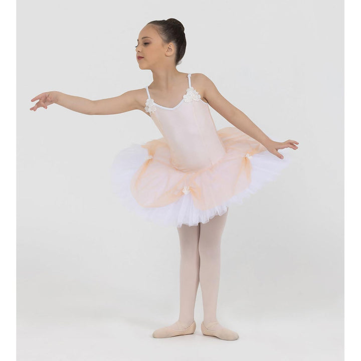 Studio 7 Dancewear Blossom Girls Tutu Dress