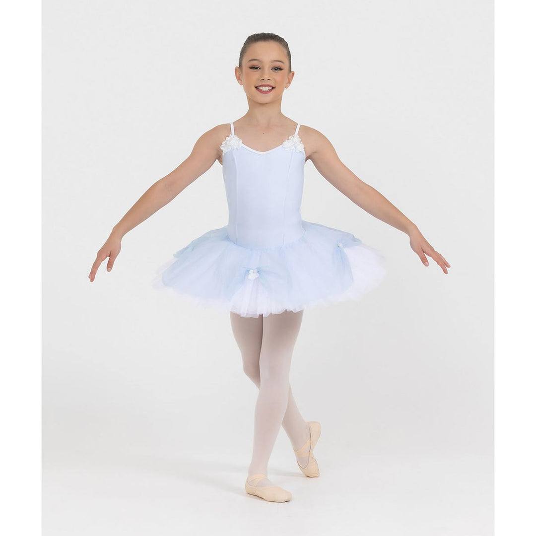 Studio 7 Dancewear Blossom Girls Tutu Dress