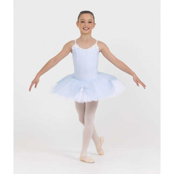 Studio 7 Dancewear Blossom Girls Tutu Dress