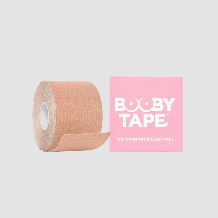 Booby Tape - Black, Brown, Nude &amp; White - Studio 7 Dancewear