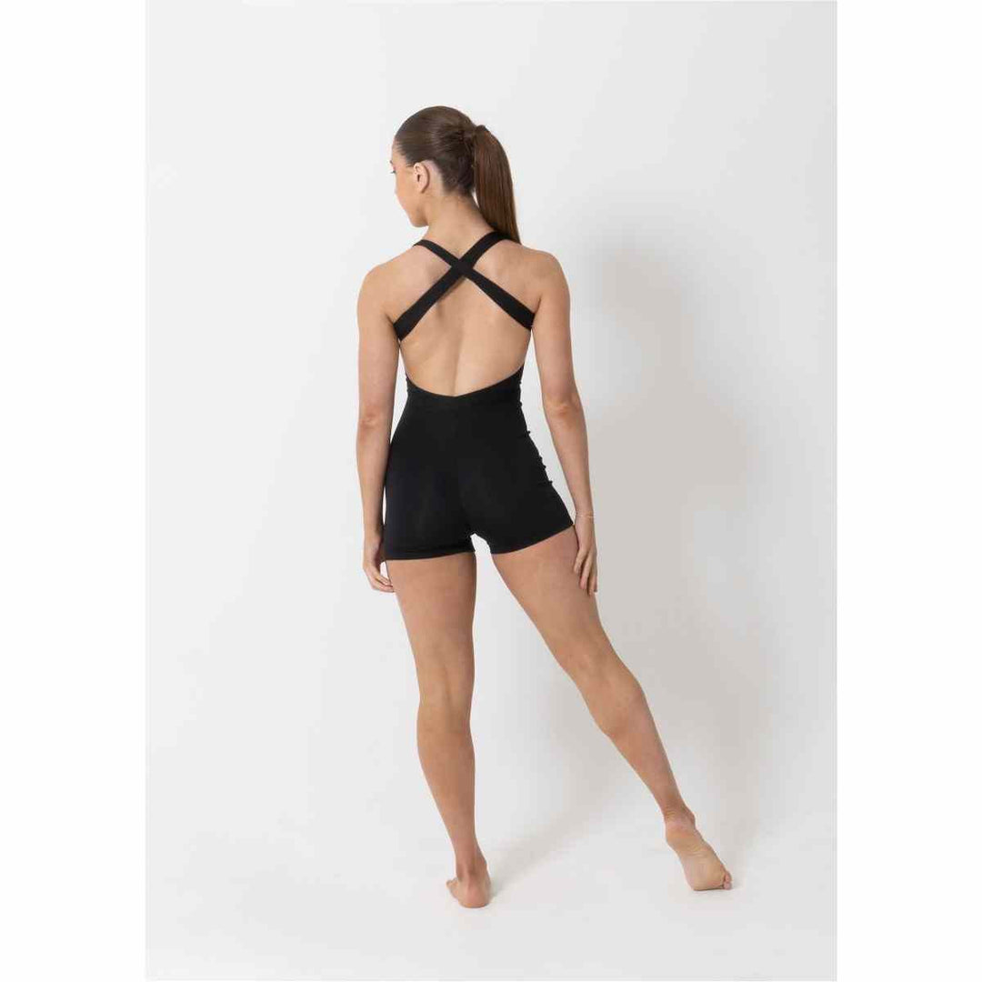 Studio 7 Dancewear Bridget Biketard - Womens Dance Unitard