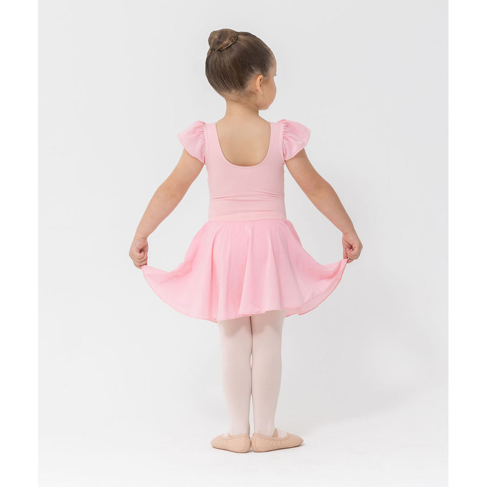 Studio 7 Dancewear Cap Sleeve Ballet Dress Children Sizes