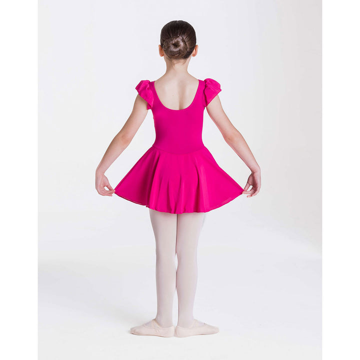 Studio 7 Dancewear Cap Sleeve Ballet Dress Children Sizes