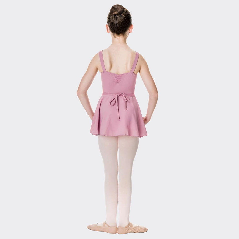 Studio 7 Dancewear Chiffon Wrap Girls Ballet Skirt
