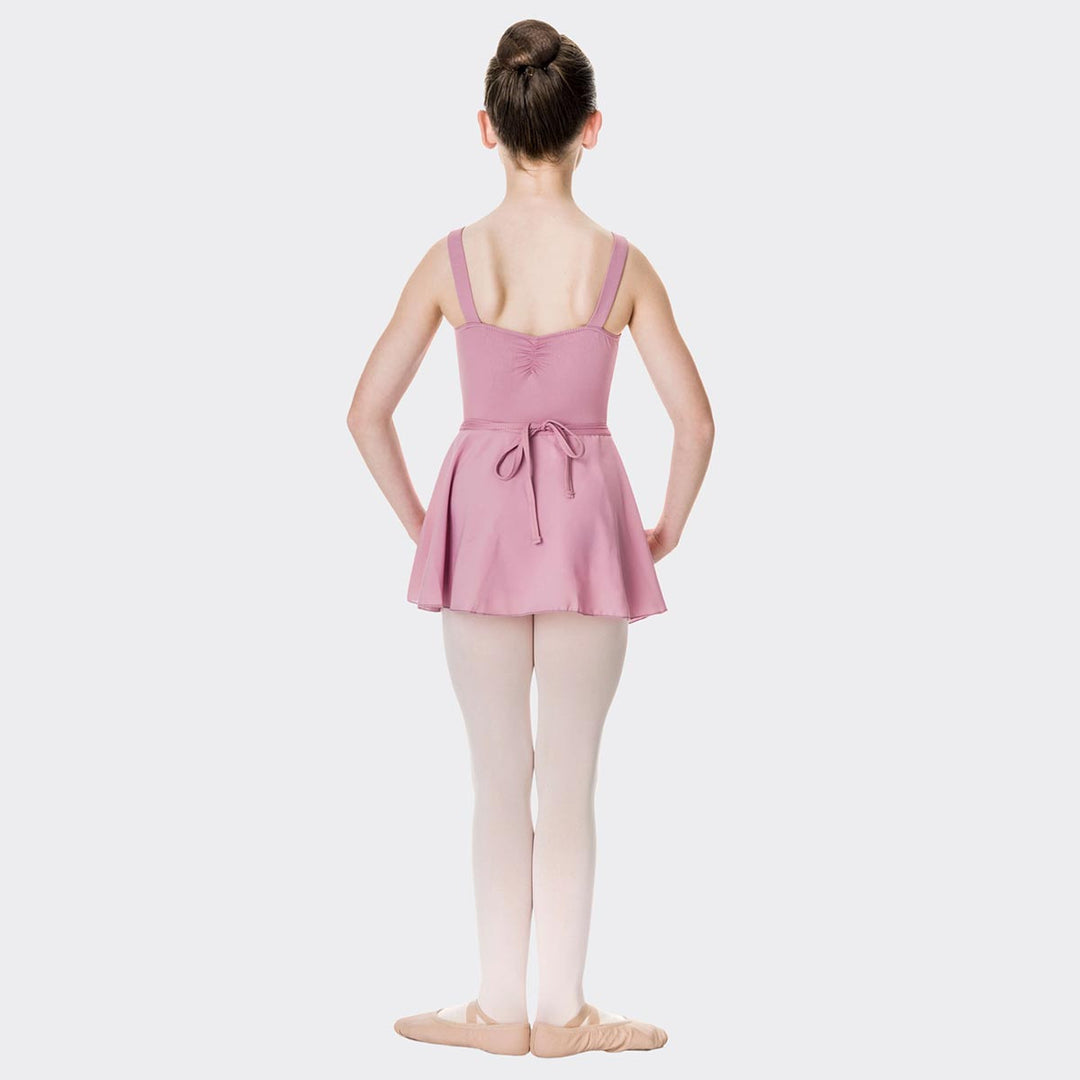 Studio 7 Dancewear Chiffon Wrap Girls Ballet Skirt