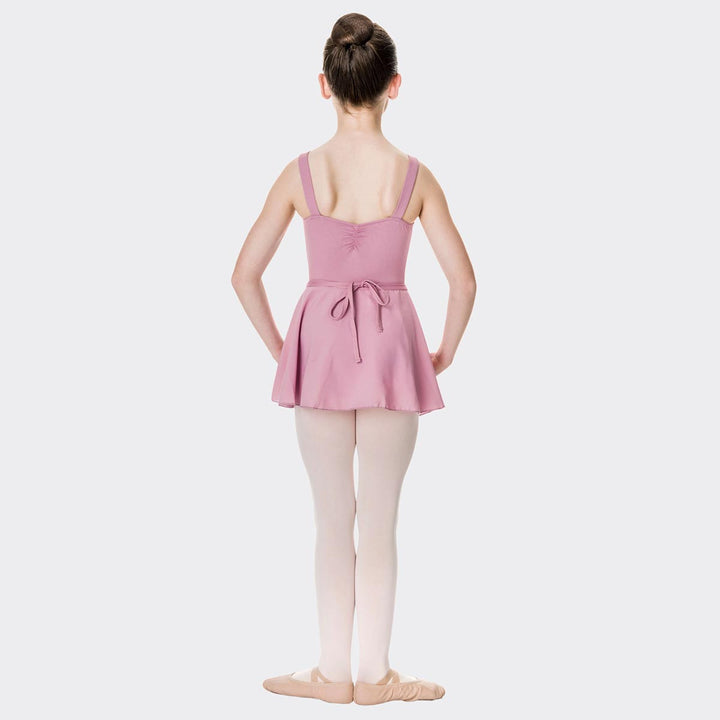 Studio 7 Dancewear Chiffon Wrap Girls Ballet Skirt