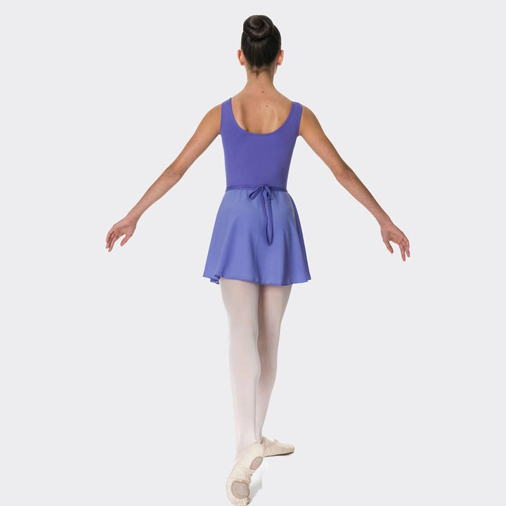 Studio 7 Dancewear Chiffon Wrap Girls Ballet Skirt