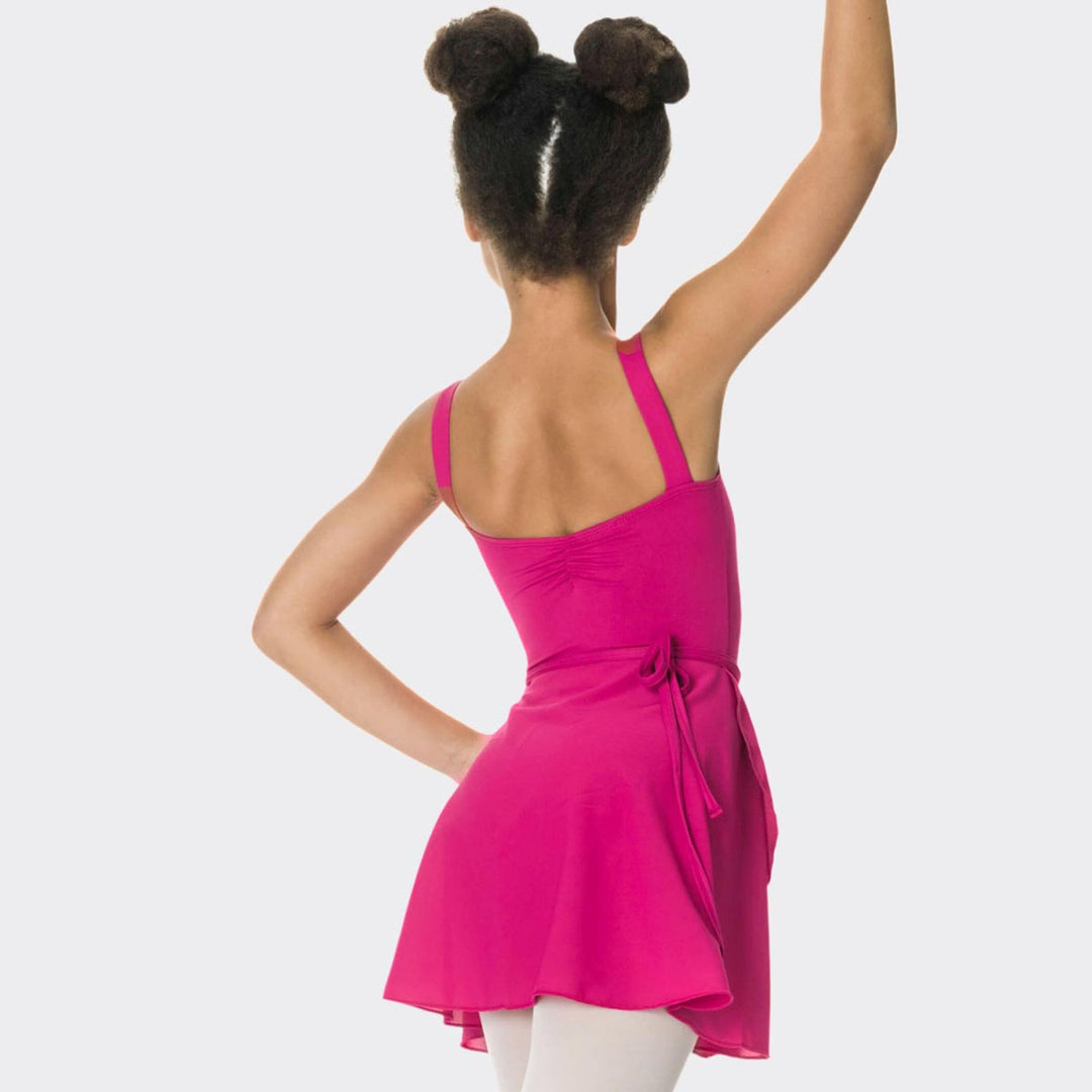 Studio 7 Dancewear Womens Premium Wrap Chiffon Ballet Skirt