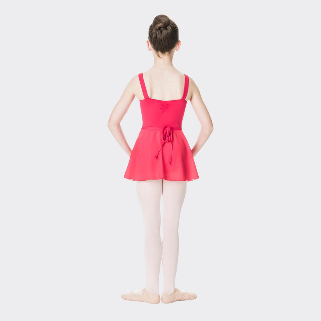 Studio 7 Dancewear Womens Premium Wrap Chiffon Ballet Skirt