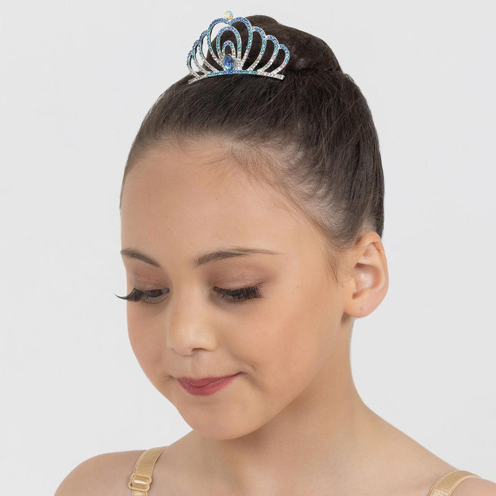 Studio 7 Dancewear Fairy Doll Ballet Tiara - Girls Tiara