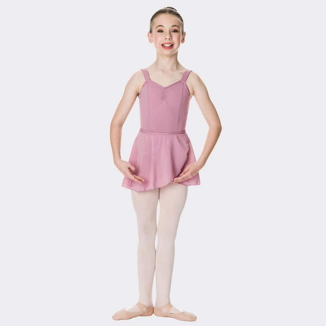 Studio 7 Dancewear Chiffon Wrap Girls Ballet Skirt