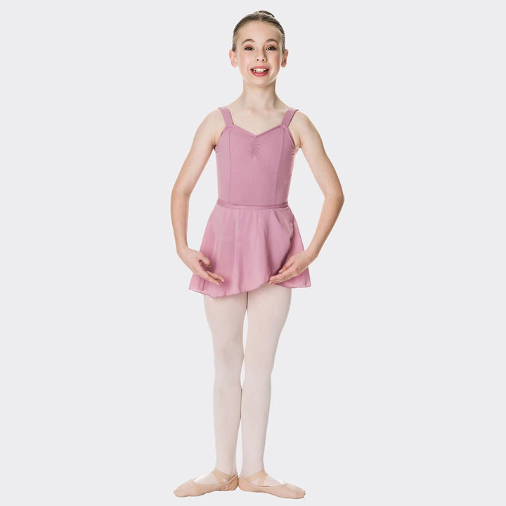 Studio 7 Dancewear Chiffon Wrap Girls Ballet Skirt