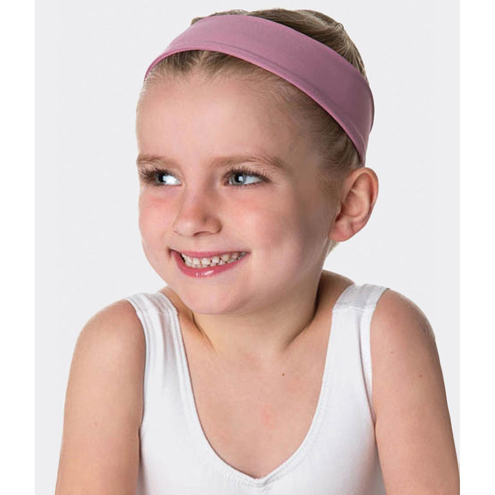 Studio 7 Dancewear Tactel Ballet Headbands Children Sizes