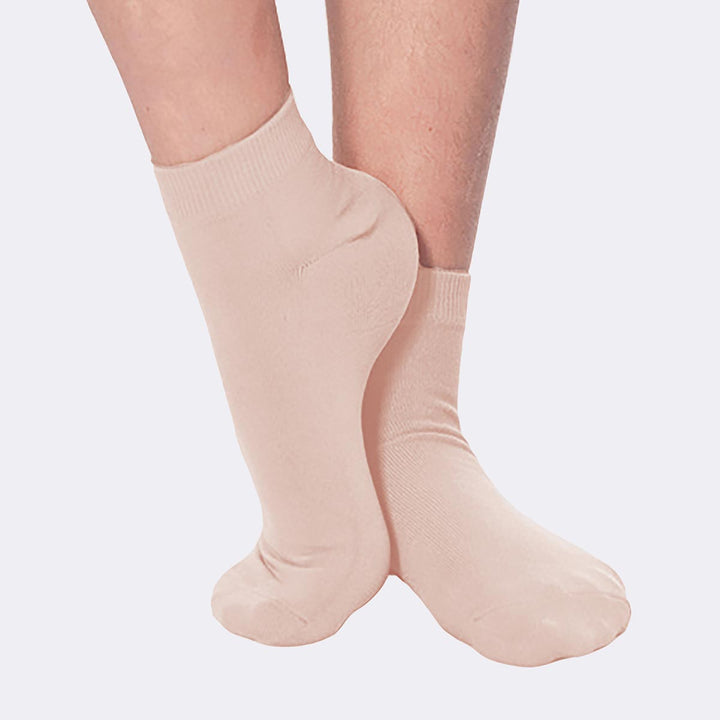 Studio 7 Dancewear Jazz and Tap Dance Socks Children Sizes