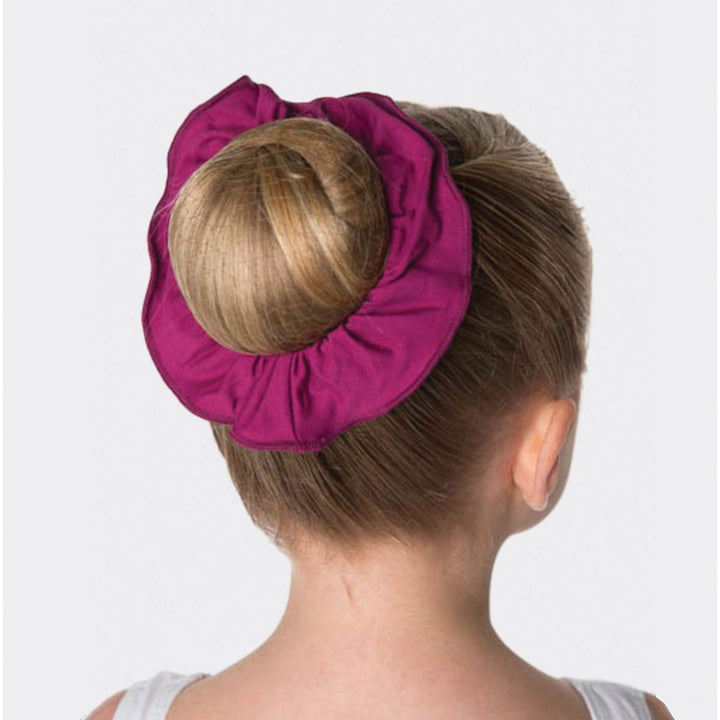 Studio 7 Dancewear Hair Scrunchies 16 Dance Leotard Colours