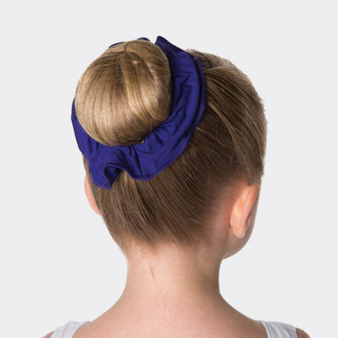 Studio 7 Dancewear Hair Scrunchies 16 Dance Leotard Colours