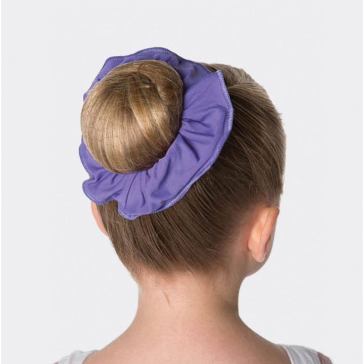 Studio 7 Dancewear Hair Scrunchies 16 Dance Leotard Colours