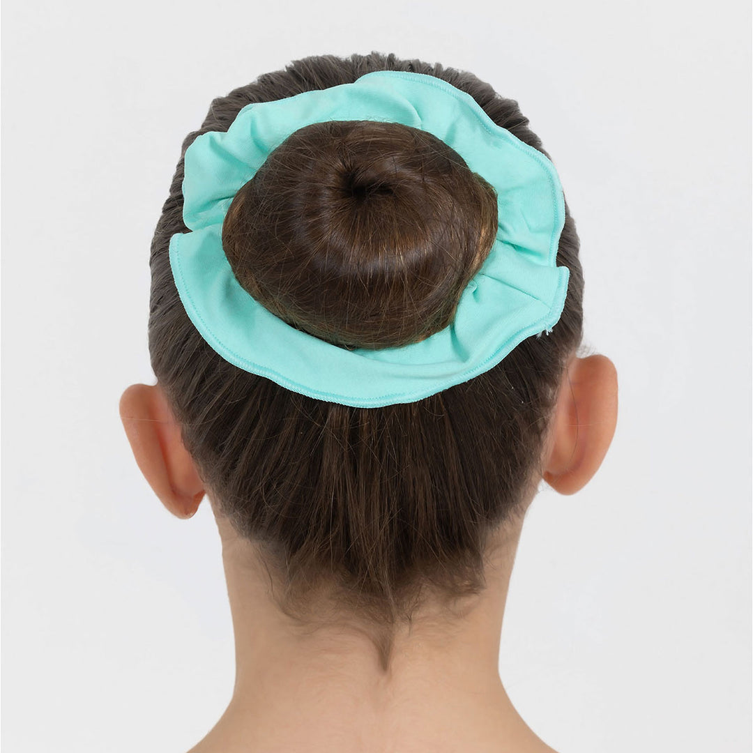 Studio 7 Dancewear Hair Scrunchies 16 Dance Leotard Colours