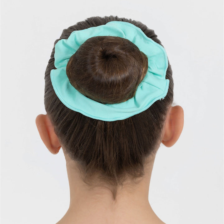 Studio 7 Dancewear Hair Scrunchies 16 Dance Leotard Colours