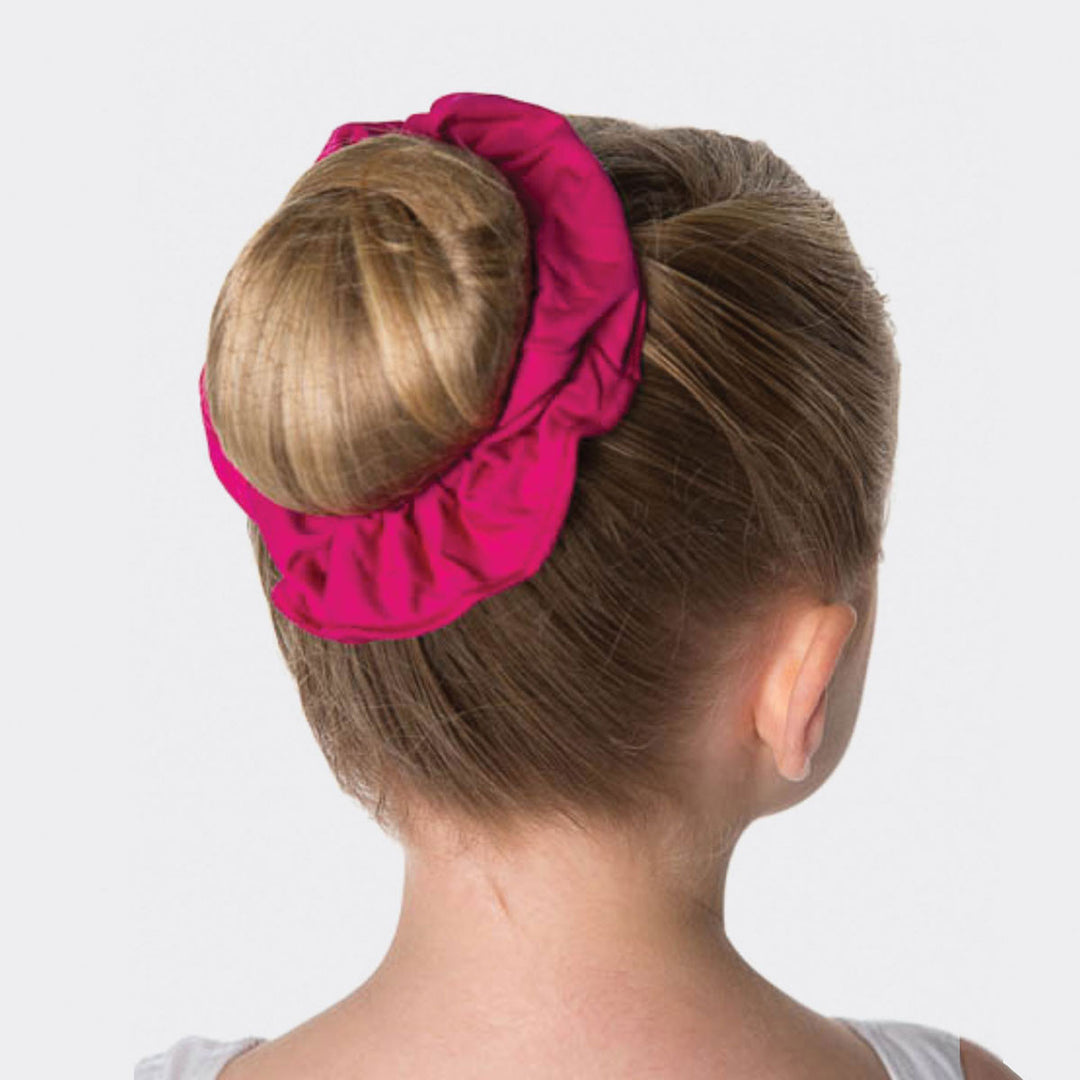 Studio 7 Dancewear Hair Scrunchies 16 Dance Leotard Colours