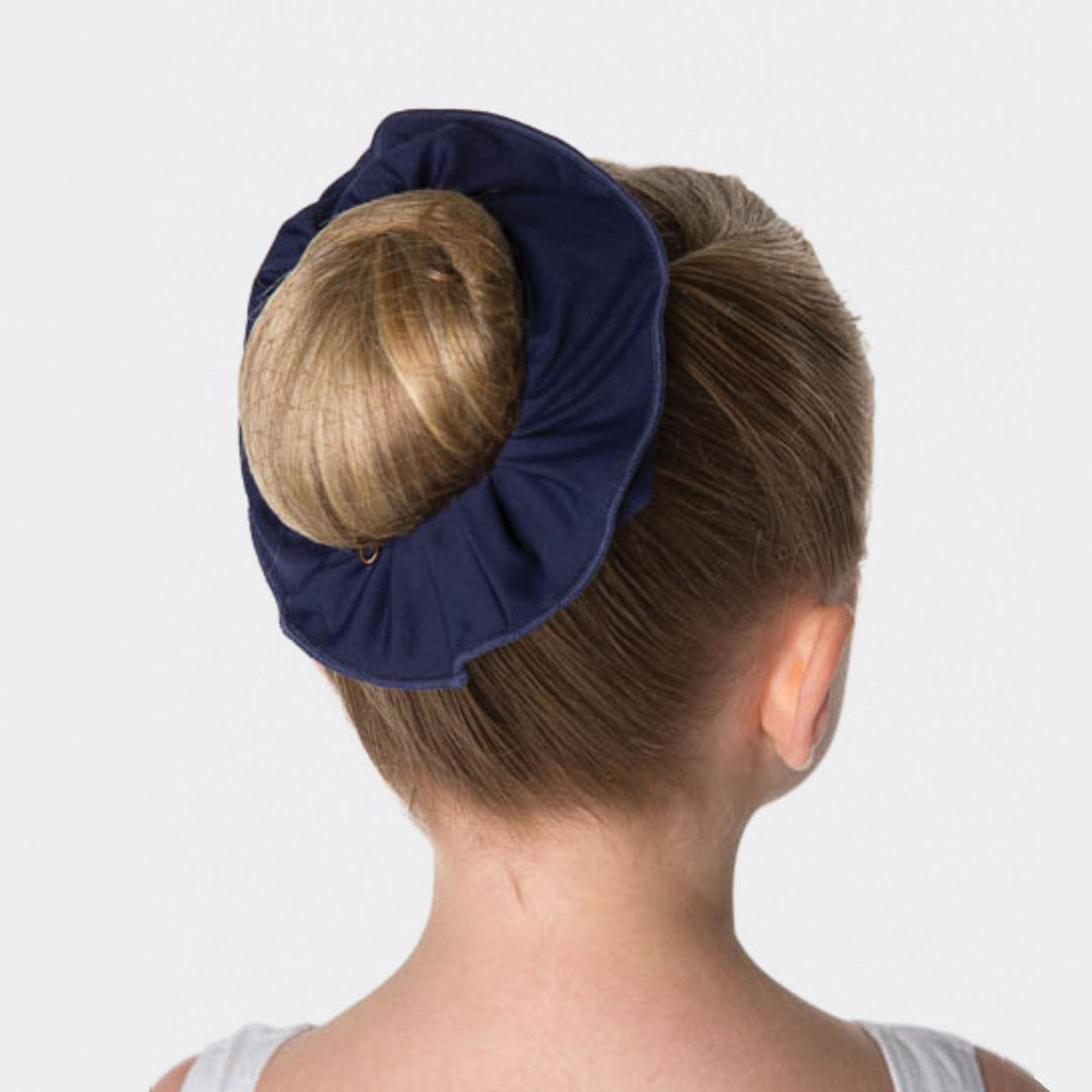 Studio 7 Dancewear Hair Scrunchies 16 Dance Leotard Colours