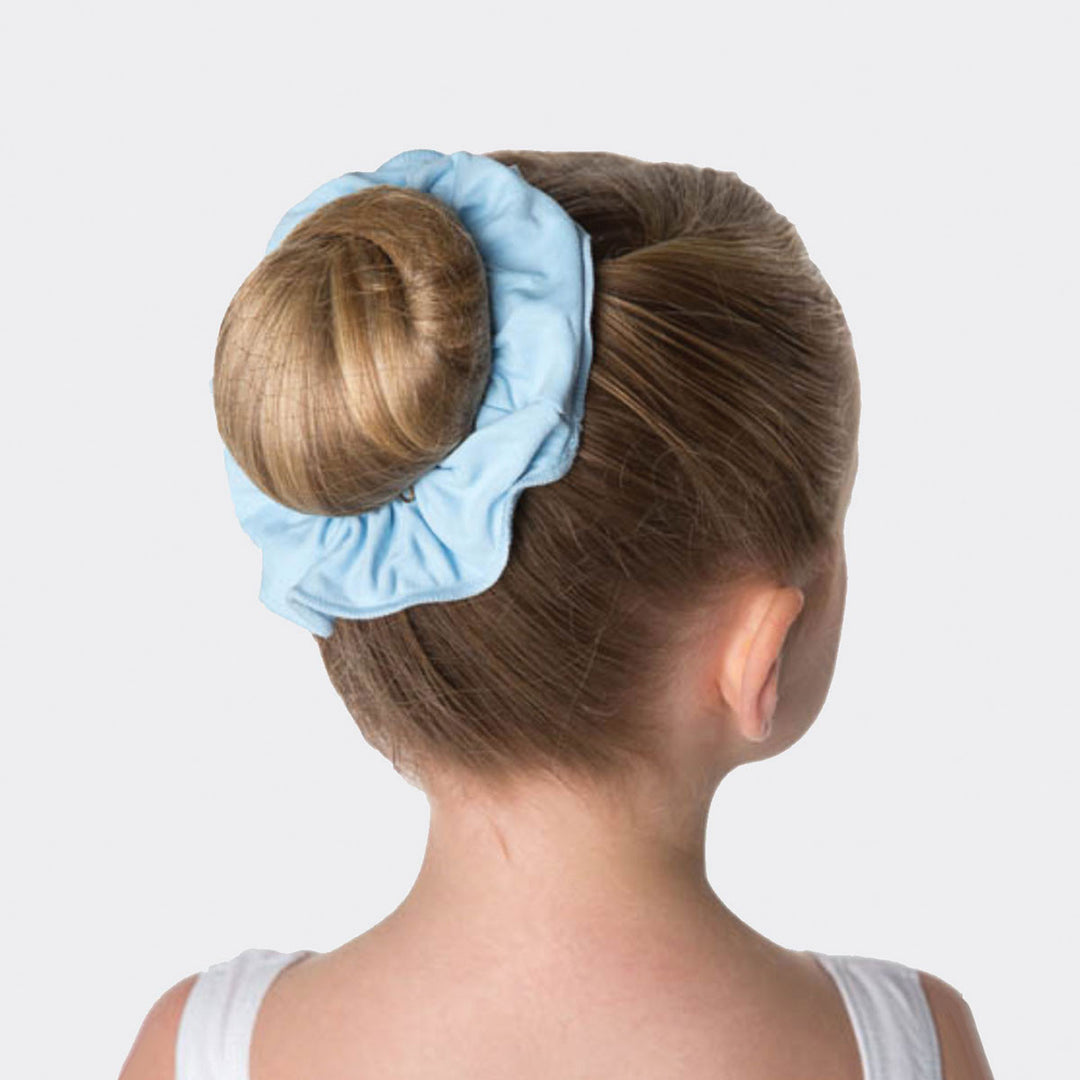 Studio 7 Dancewear Hair Scrunchies 16 Dance Leotard Colours