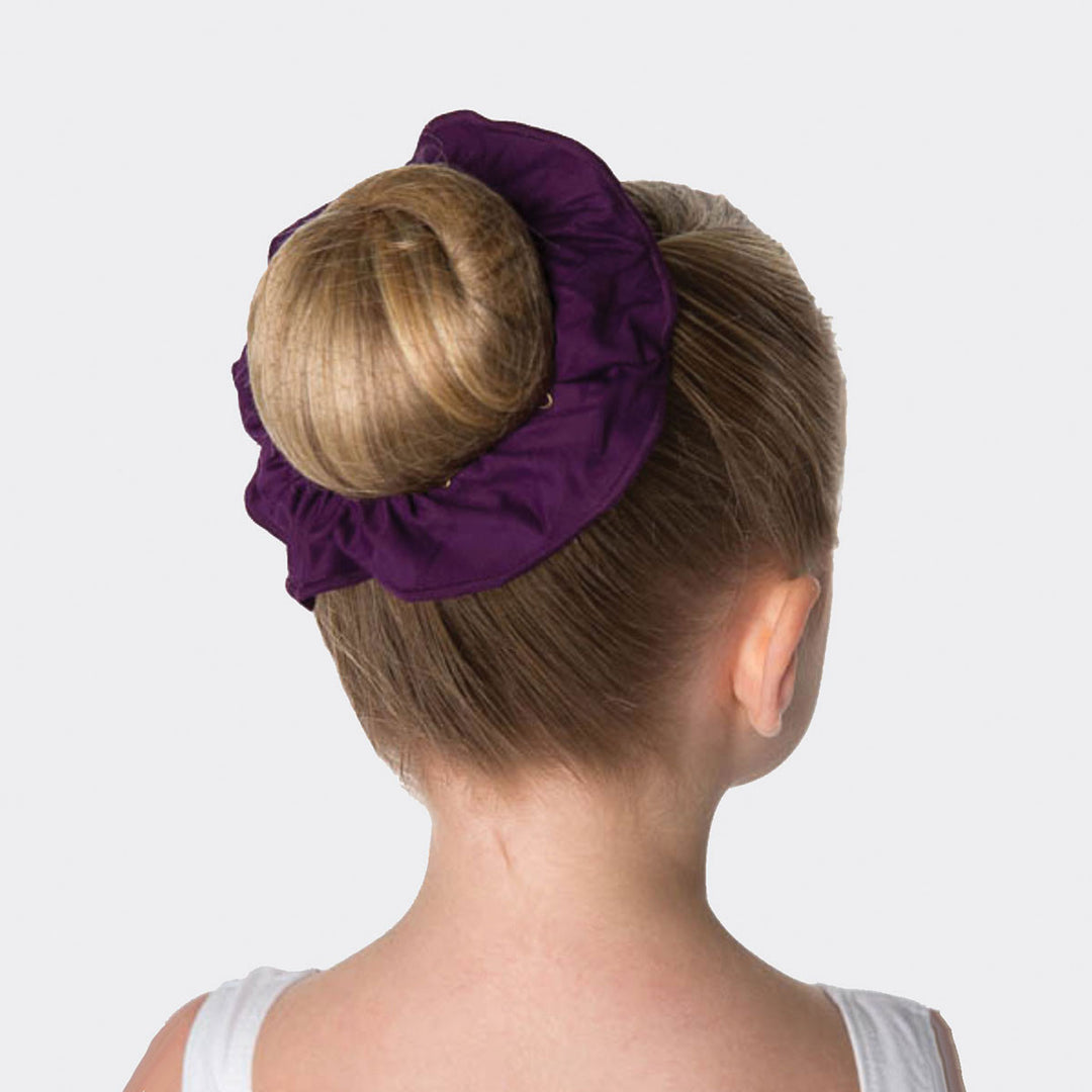 Studio 7 Dancewear Hair Scrunchies 16 Dance Leotard Colours