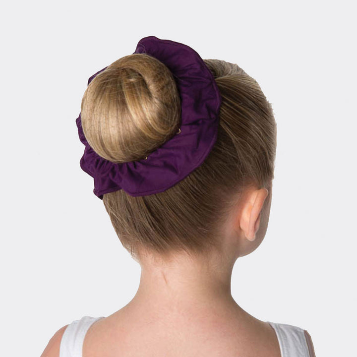 Studio 7 Dancewear Hair Scrunchies 16 Dance Leotard Colours