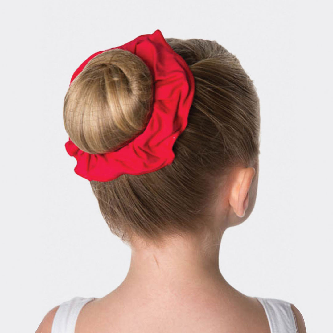 Studio 7 Dancewear Hair Scrunchies 16 Dance Leotard Colours