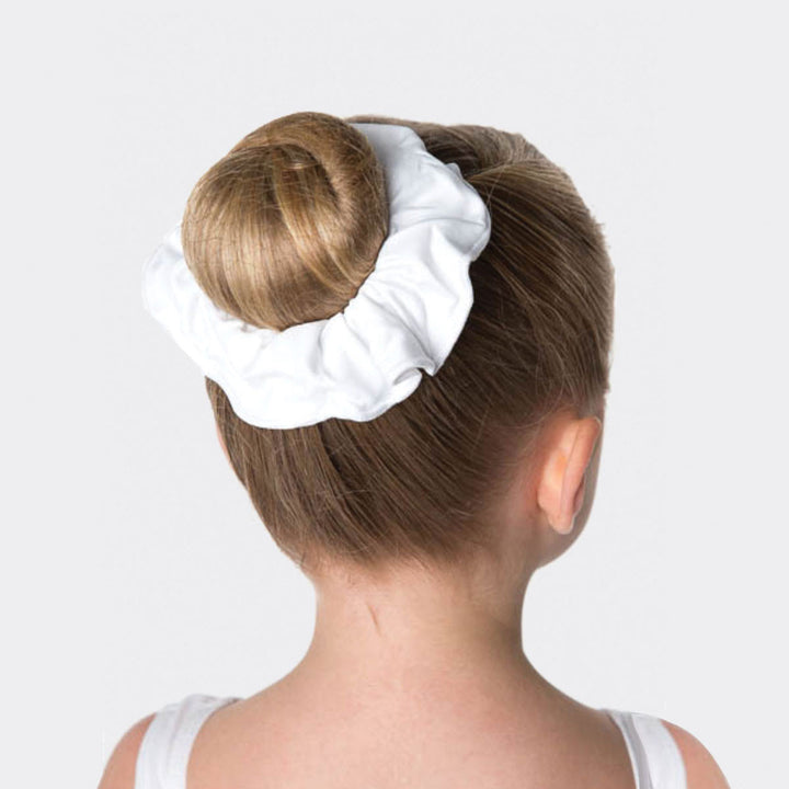 Studio 7 Dancewear Hair Scrunchies 16 Dance Leotard Colours