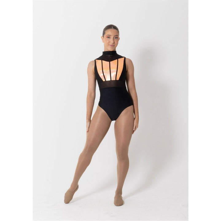 Studio 7 Dancewear Helena Leotard Jazz &amp; Tap Adult Sizes