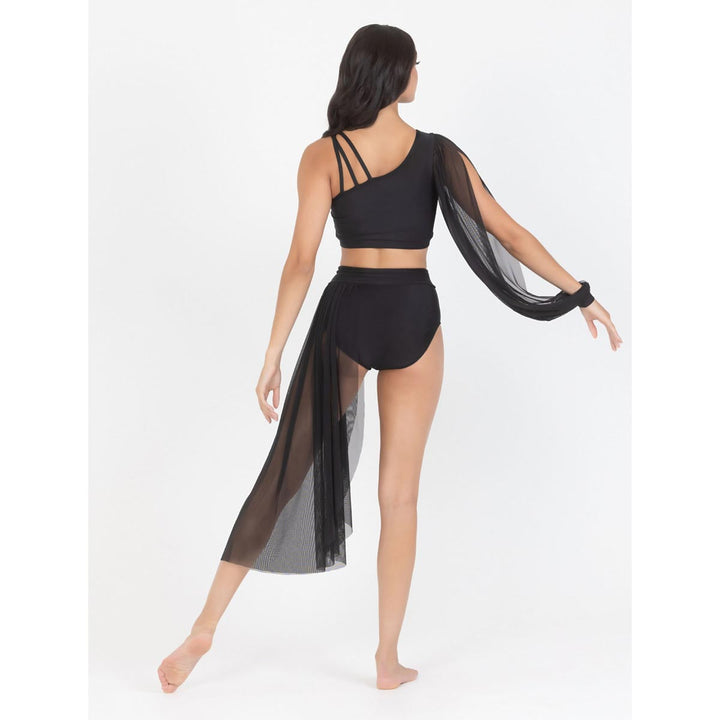 Studio 7 Dancewear Kirra Two Piece Lyrical Set Adult Sizes