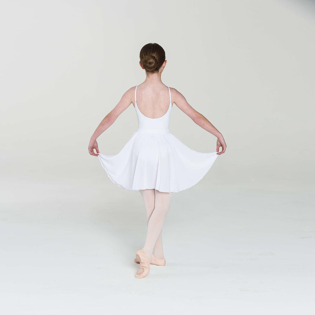 Studio 7 Dancewear Premium Long Circle Girls Skirt